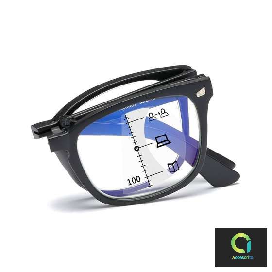 Folding eyeglasses on sale