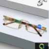 Ultraclear Anti Blue Light Eyeglasses Frame