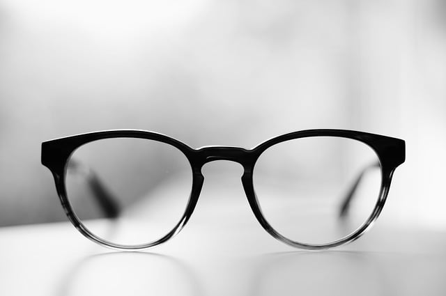 Glasses Frame