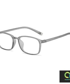 white Latest Anti Blue Light Blocking Glasses For Computer