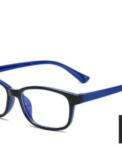 Photochromic Anti Blue Ray Computer Glasses Frame
